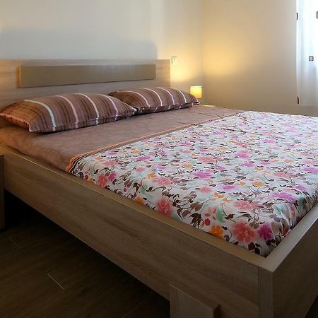 Apartment Porpo Malinska Eksteriør billede